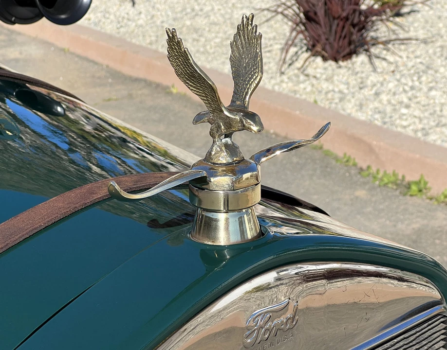 1927 Ford Model T - Image 23 of 31
