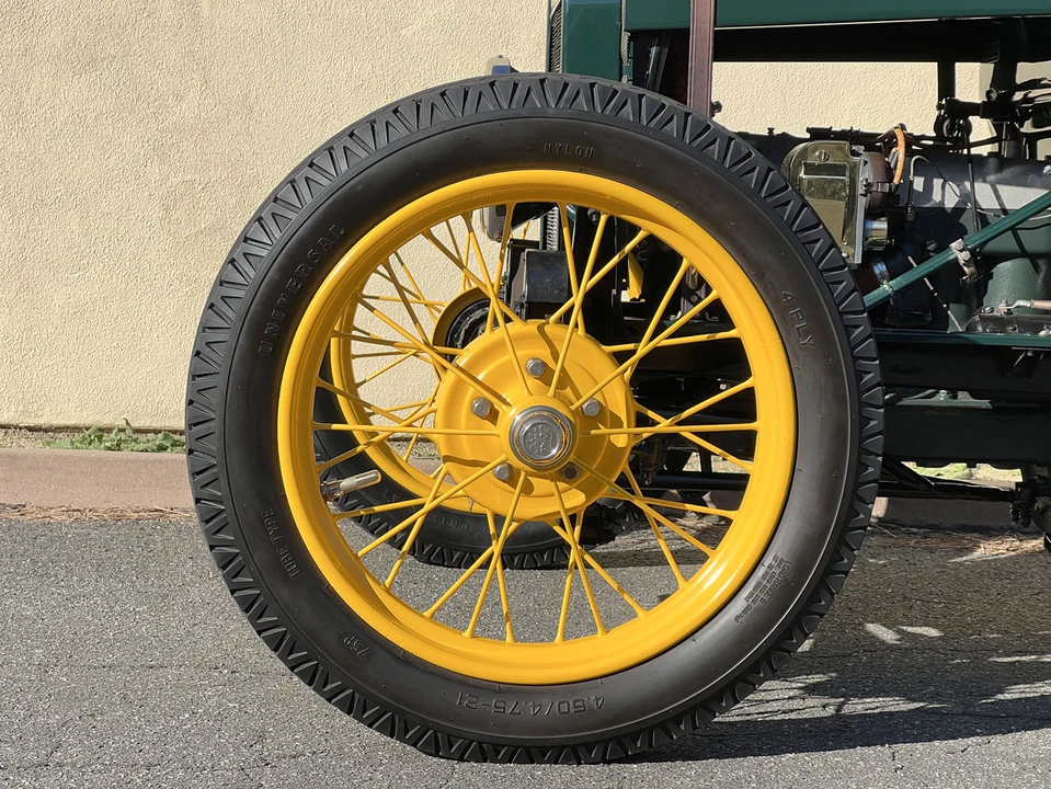 1927 Ford Model T - Image 31 of 31