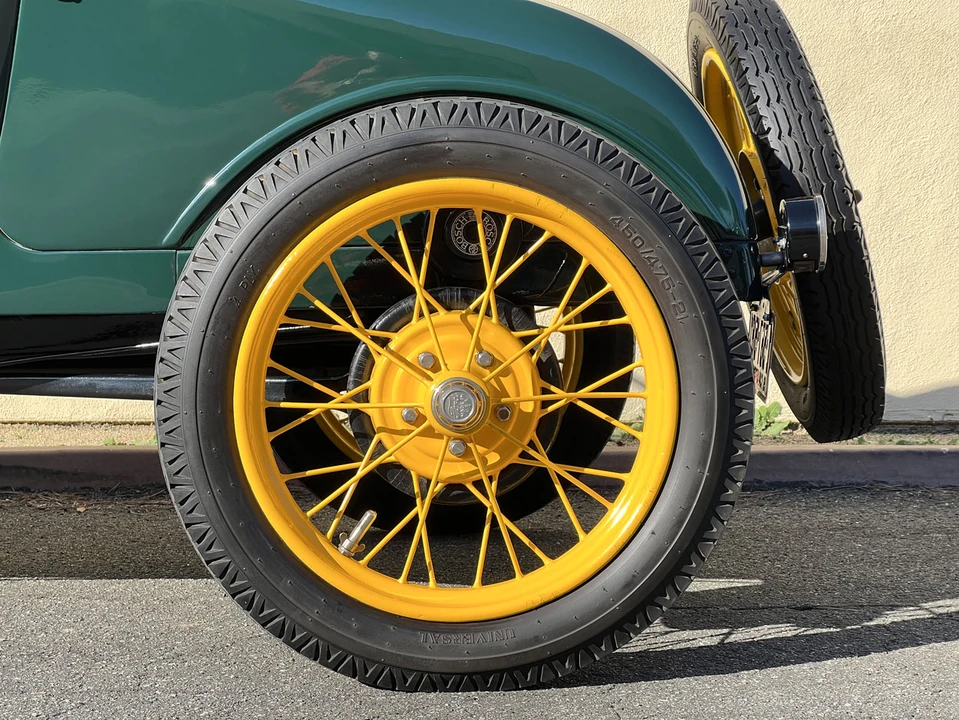 1927 Ford Model T - Image 30 of 31