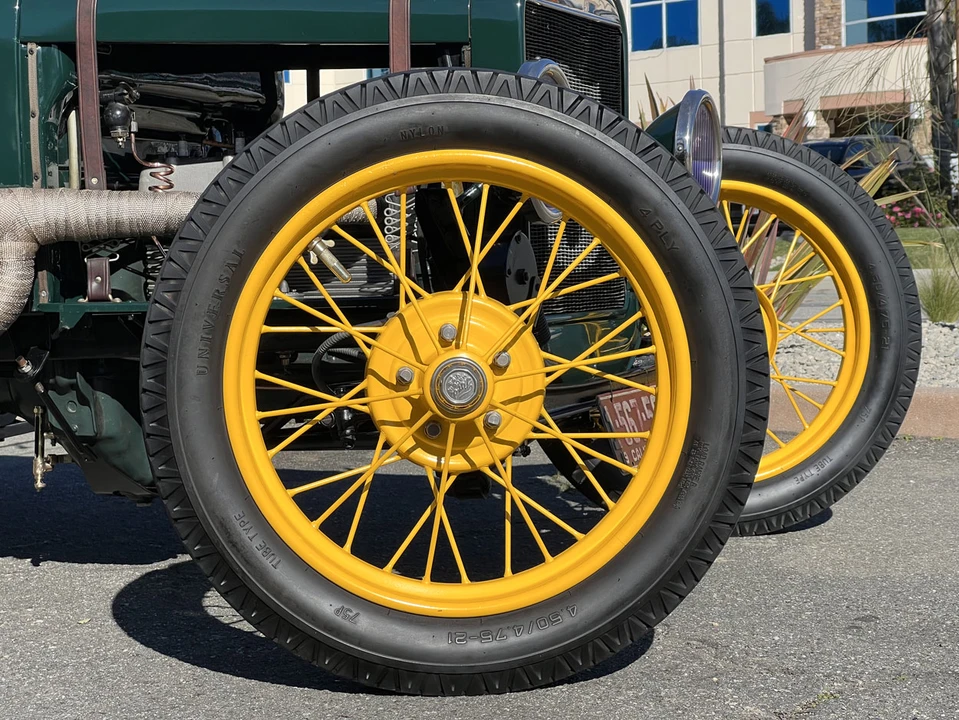 1927 Ford Model T - Image 29 of 31