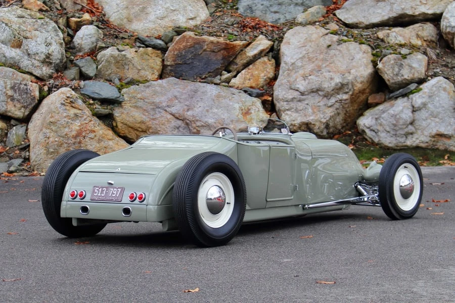 1927 Ford Model T - Image 3 of 31
