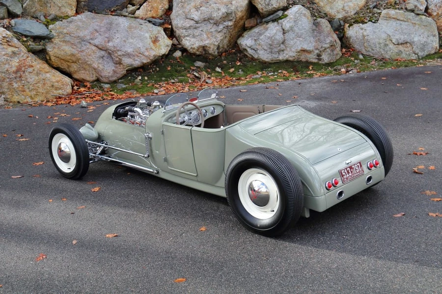 1927 Ford Model T - Image 13 of 31