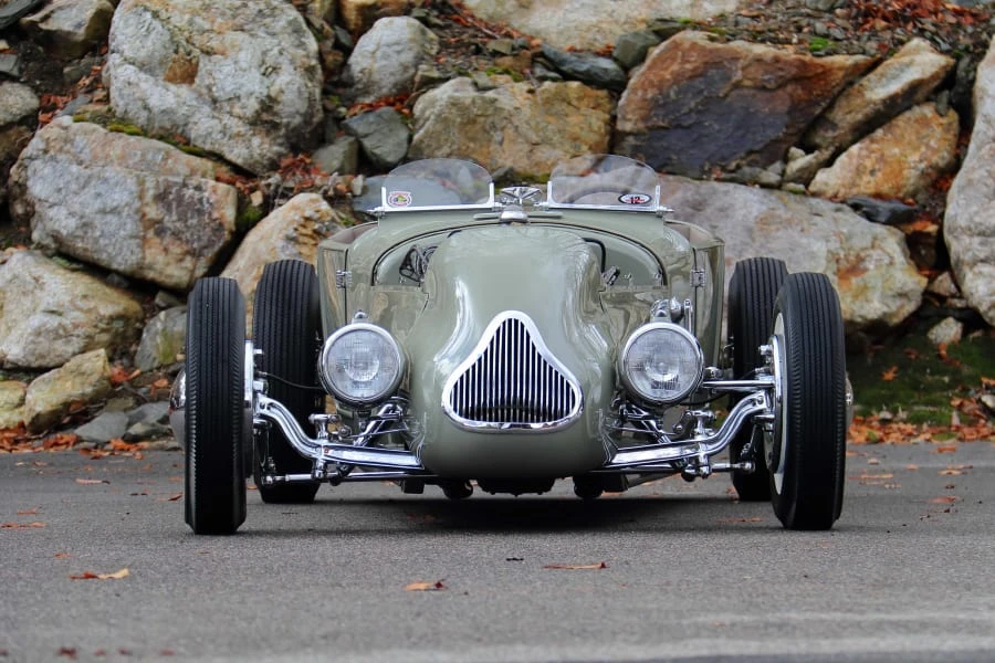 1927 Ford Model T - Image 4 of 31