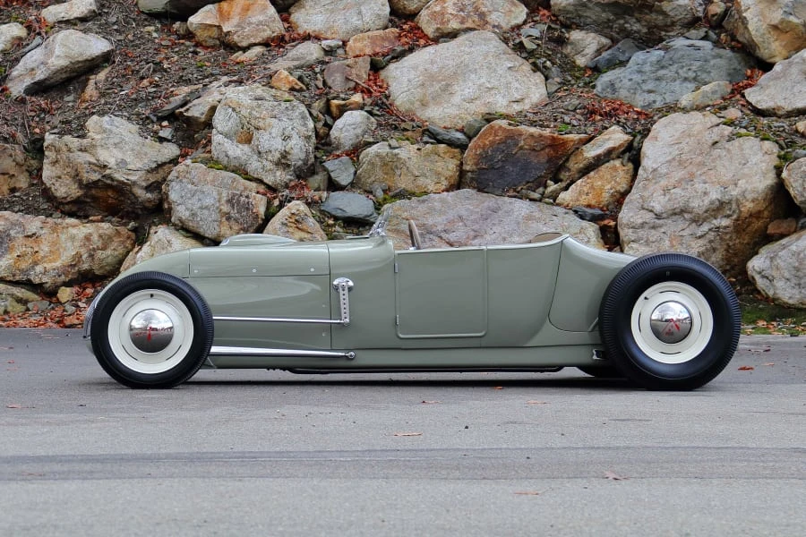 1927 Ford Model T - Image 9 of 31