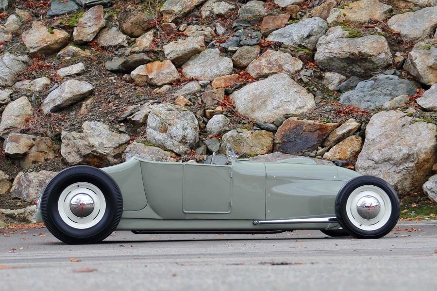 1927 Ford Model T - Image 2 of 31