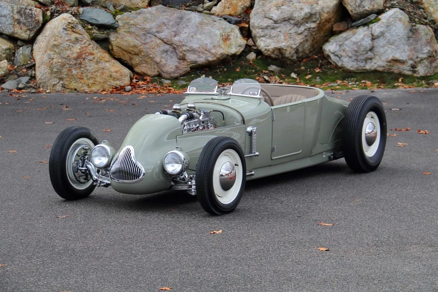 1927 Ford Model T - Image 11 of 31