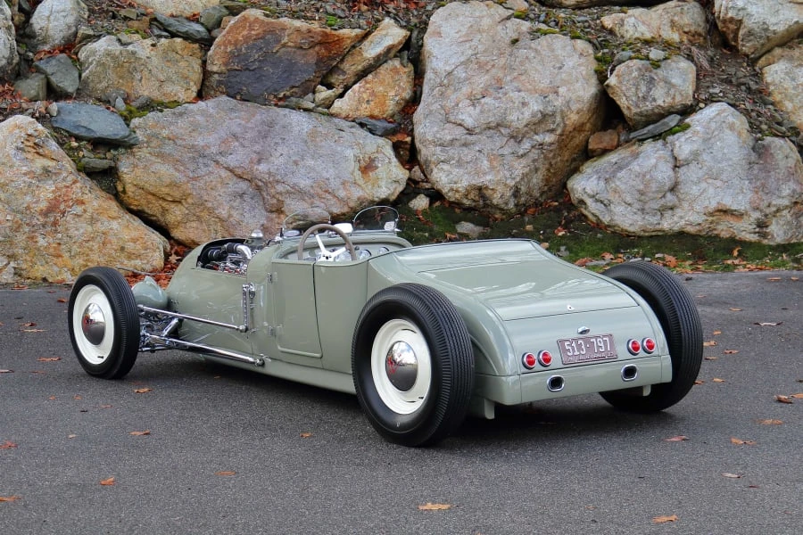 1927 Ford Model T - Image 10 of 31