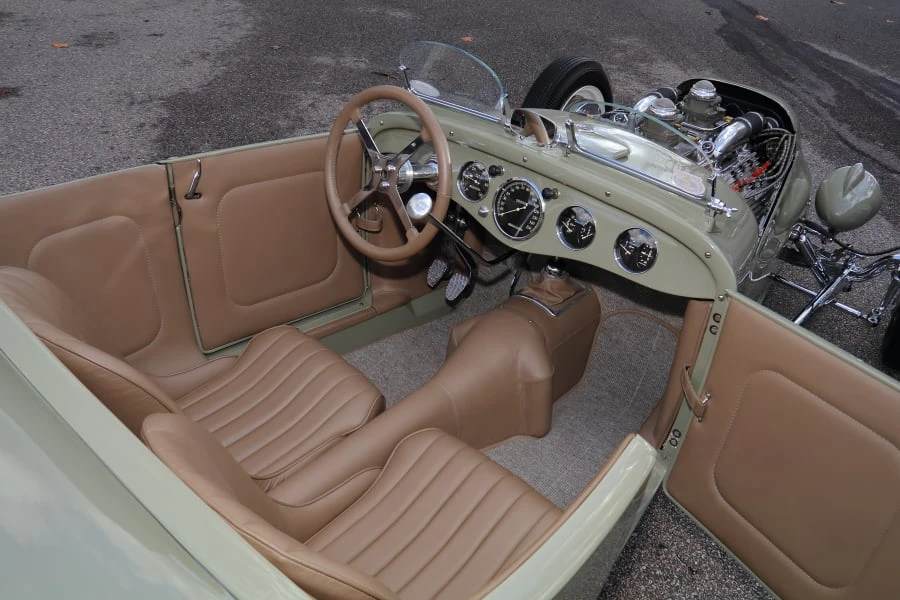 1927 Ford Model T - Image 24 of 31