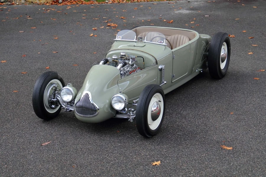 1927 Ford Model T - Image 18 of 31