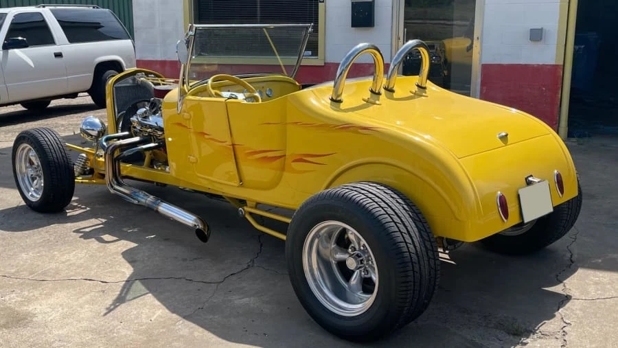 1927 Ford Model T - Image 2 of 6