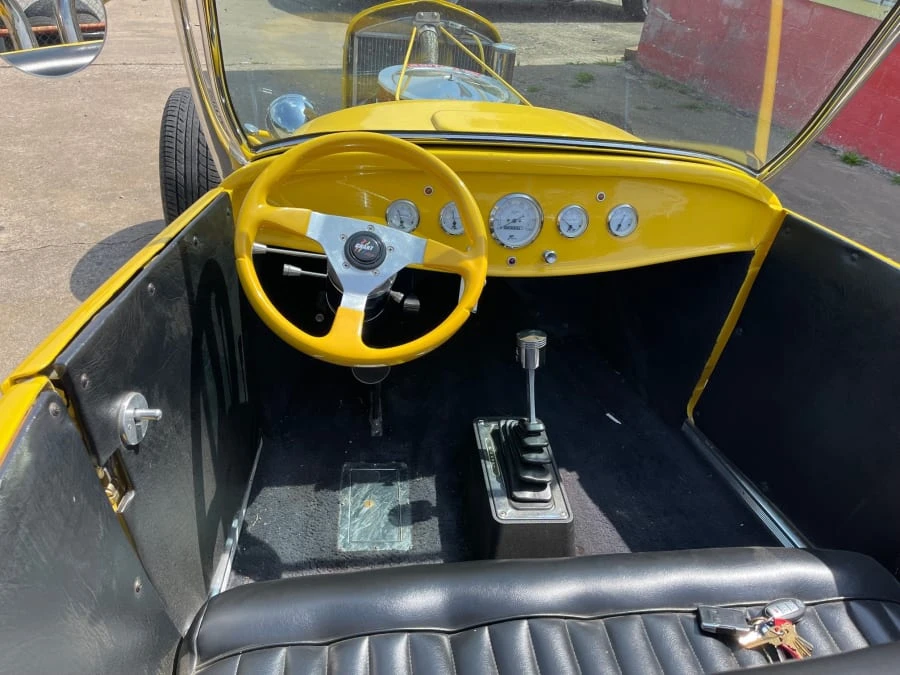 1927 Ford Model T - Image 3 of 6