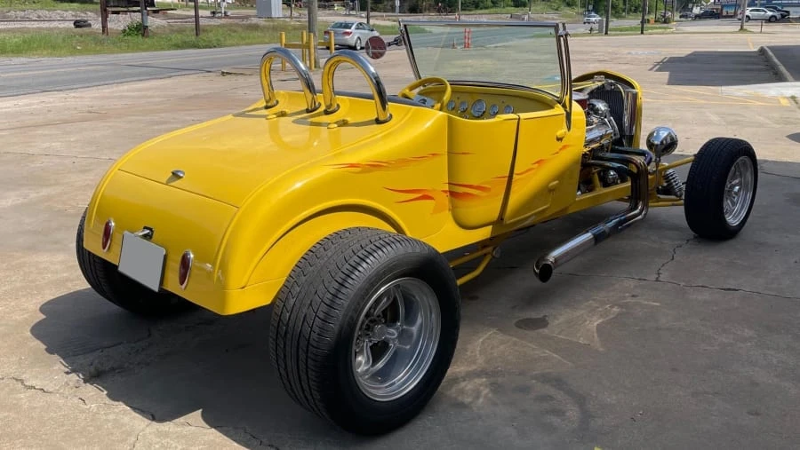 1927 Ford Model T - Image 5 of 6