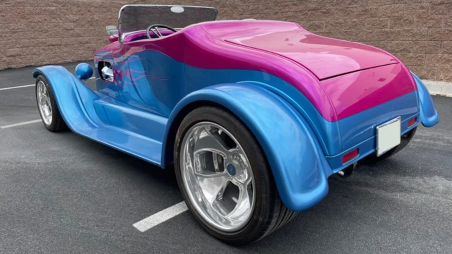 1927 Ford Model T - Image 2 of 12
