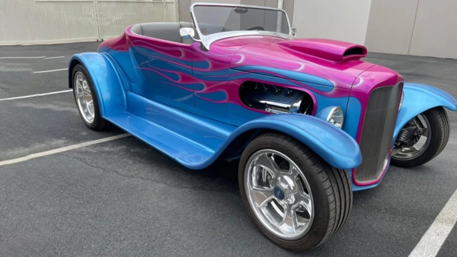 1927 Ford Model T - Image 12 of 12