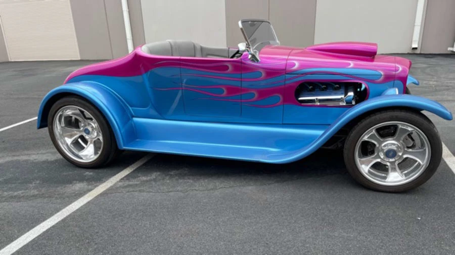 1927 Ford Model T - Image 11 of 12