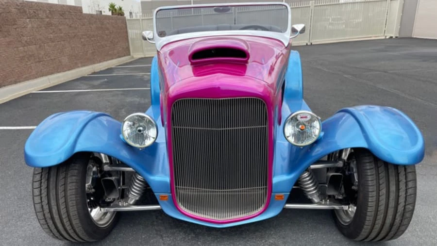 1927 Ford Model T - Image 9 of 12