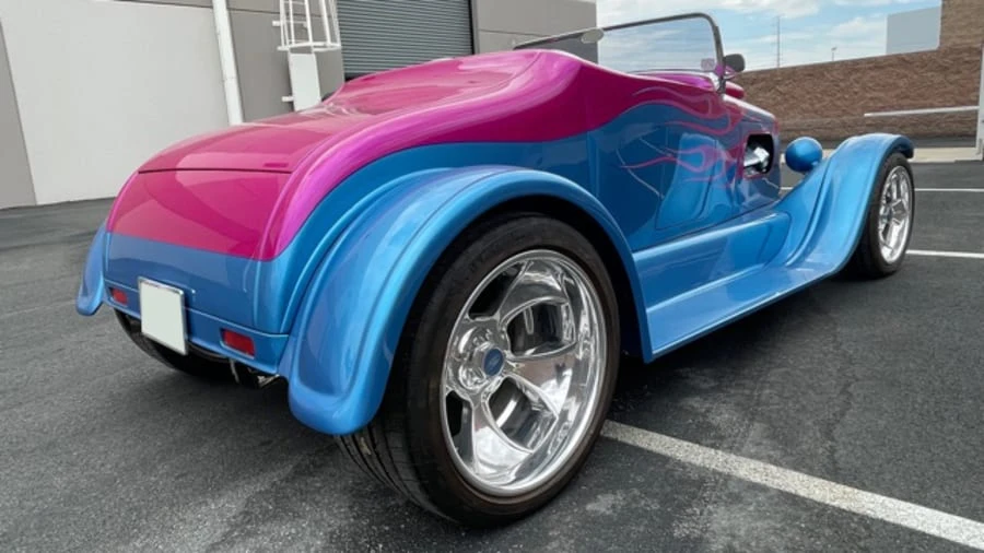 1927 Ford Model T - Image 10 of 12