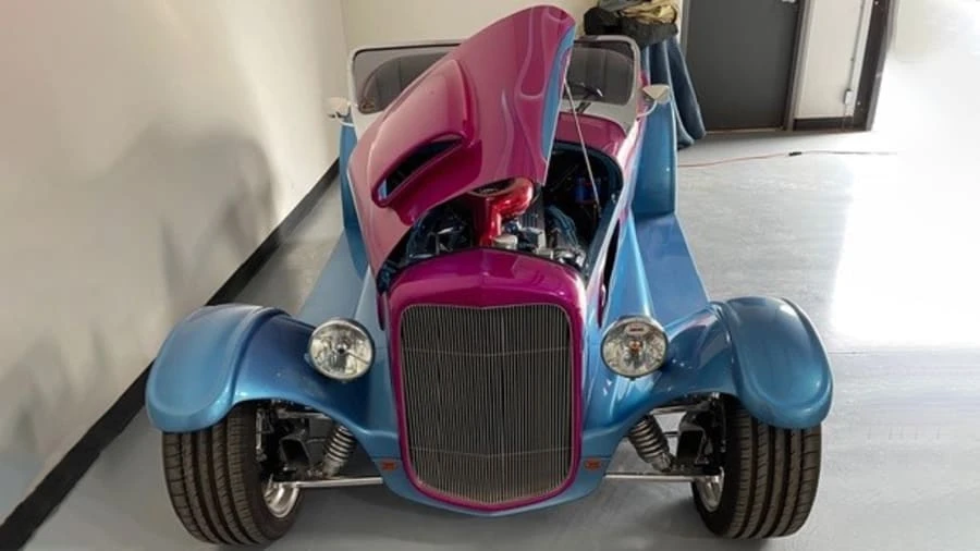 1927 Ford Model T - Image 7 of 12