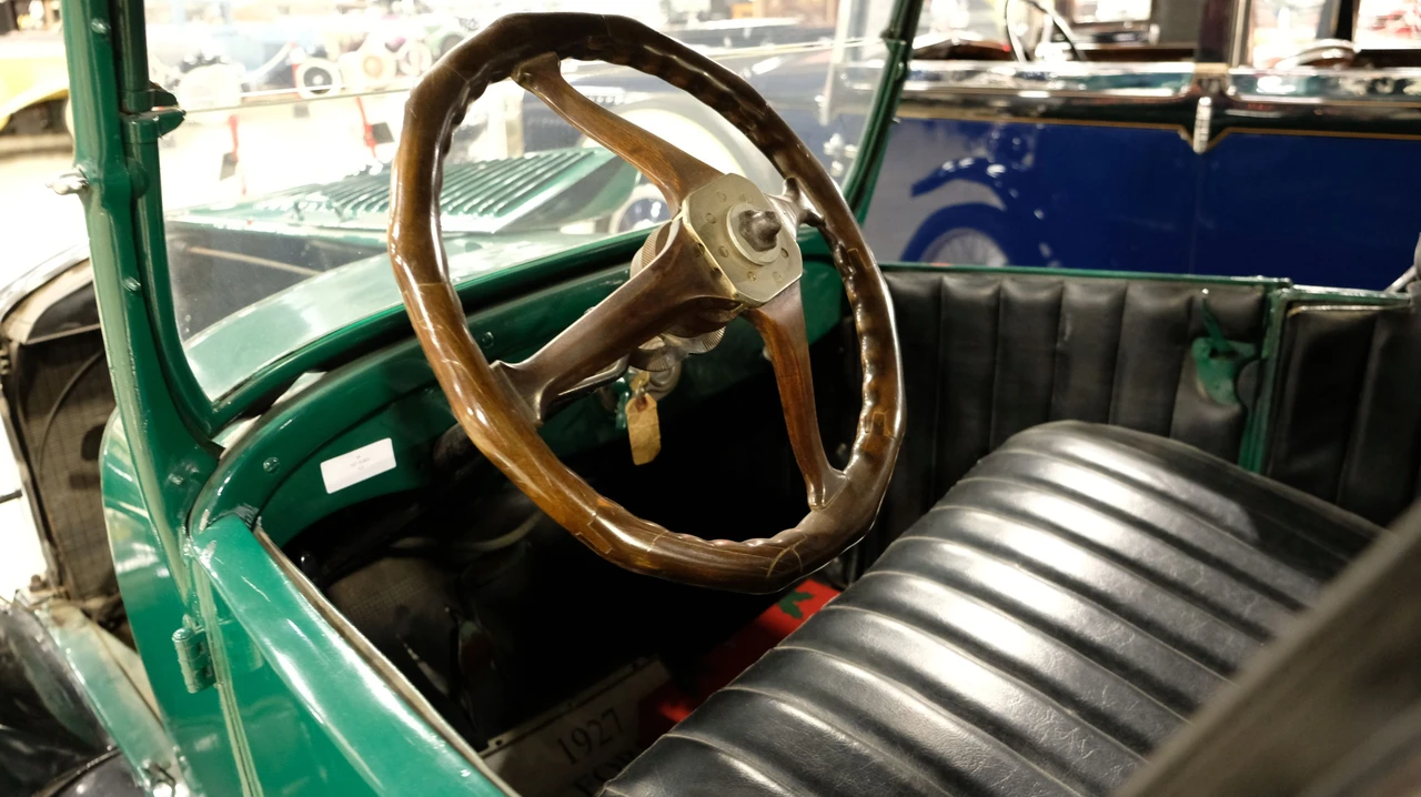 1927 Ford Model T - Image 11 of 12