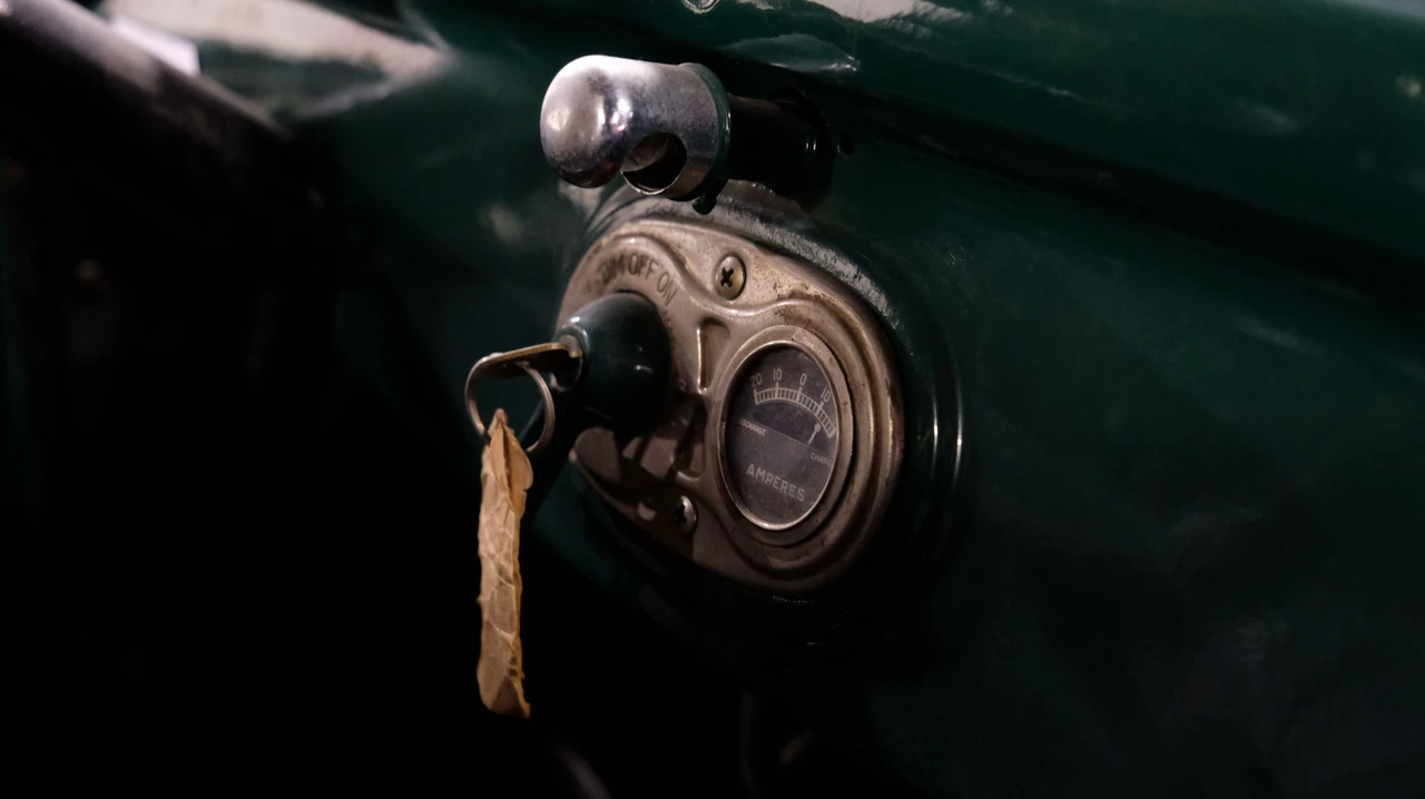 1927 Ford Model T - Image 10 of 12