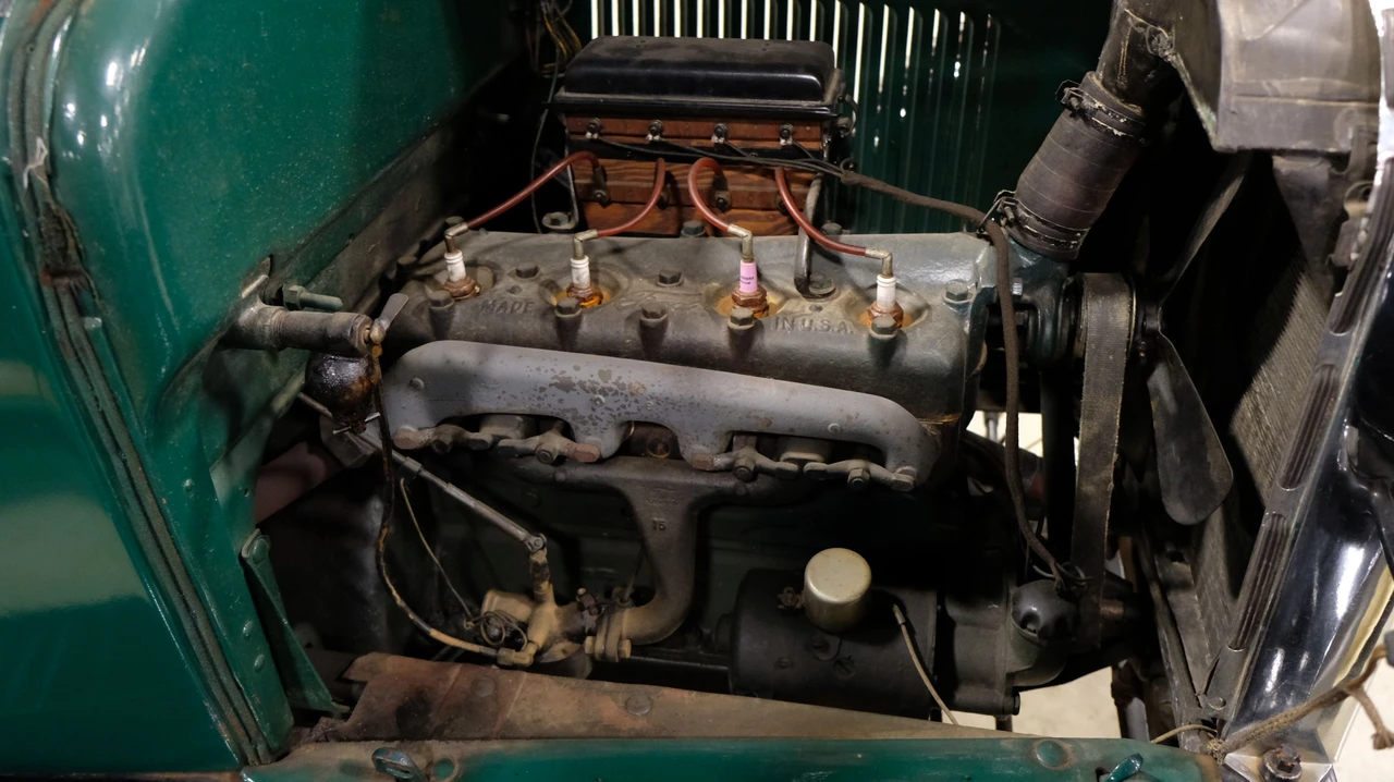 1927 Ford Model T - Image 12 of 12