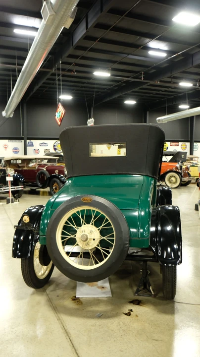 1927 Ford Model T - Image 8 of 12