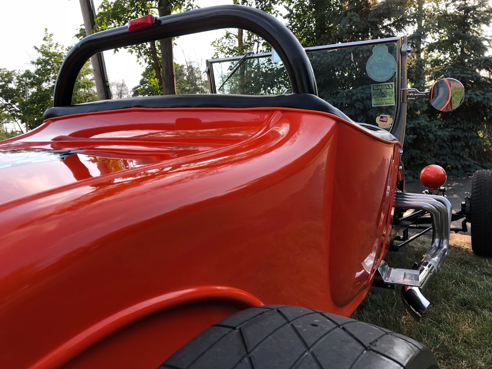 1927 Ford Model T - Image 21 of 31