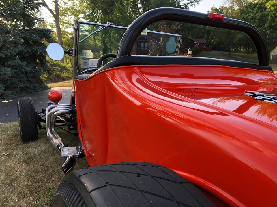 1927 Ford Model T - Image 24 of 31