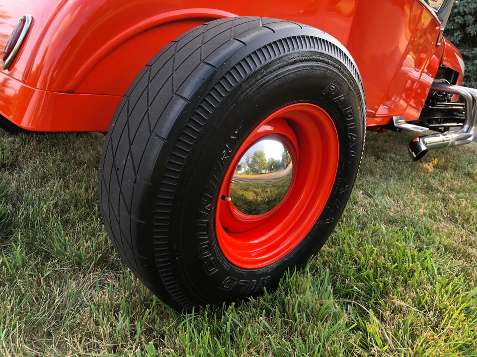 1927 Ford Model T - Image 20 of 31