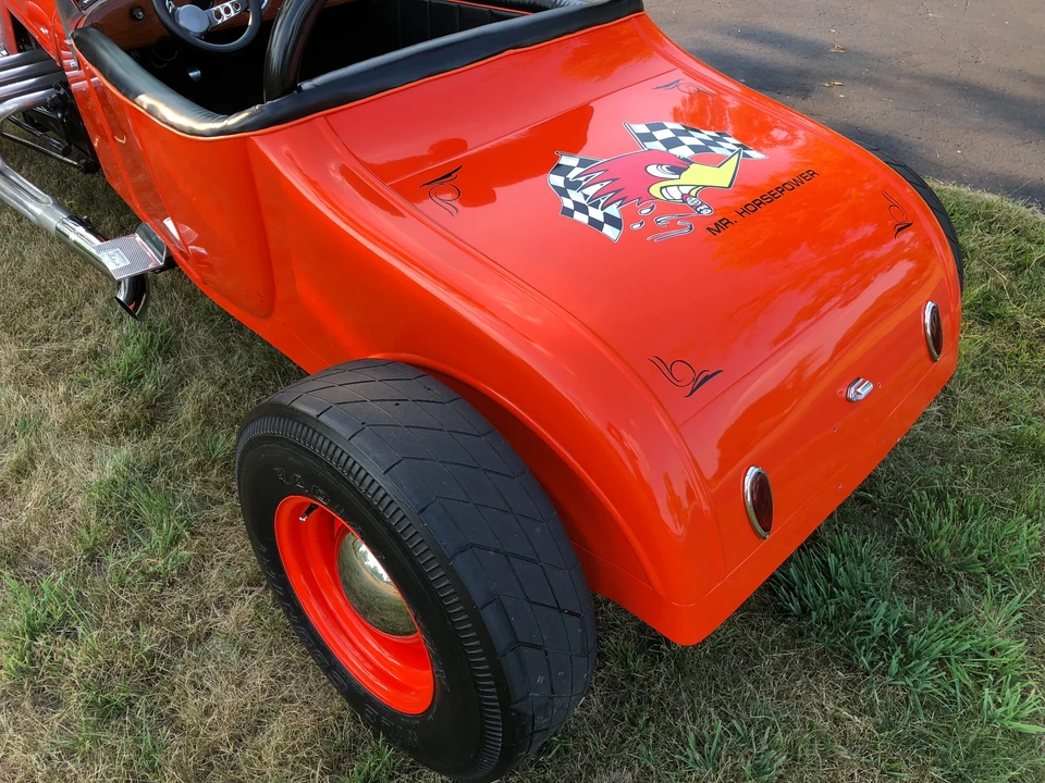 1927 Ford Model T - Image 23 of 31