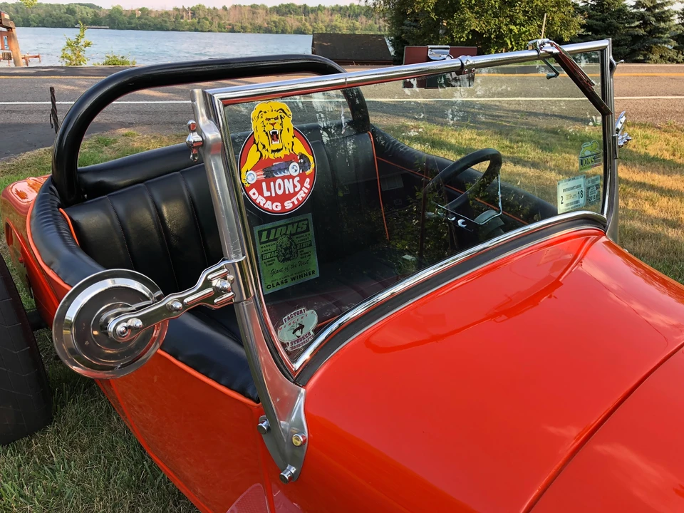 1927 Ford Model T - Image 13 of 31