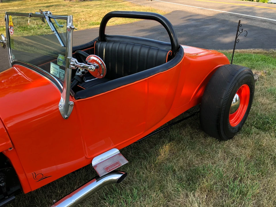 1927 Ford Model T - Image 31 of 31