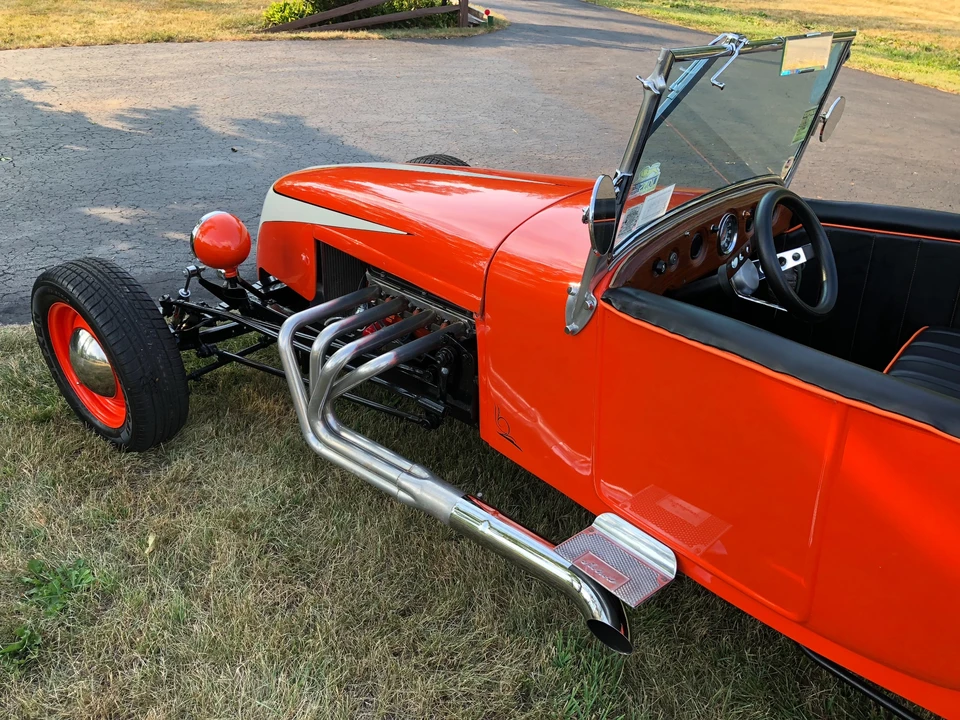 1927 Ford Model T - Image 27 of 31