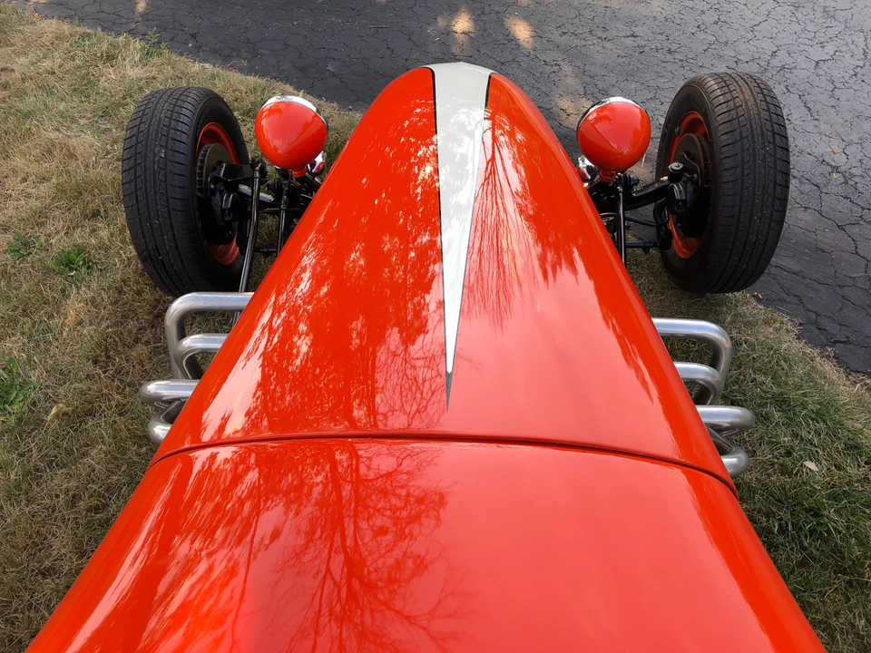 1927 Ford Model T - Image 30 of 31