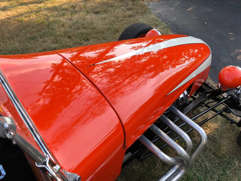 1927 Ford Model T - Image 16 of 31