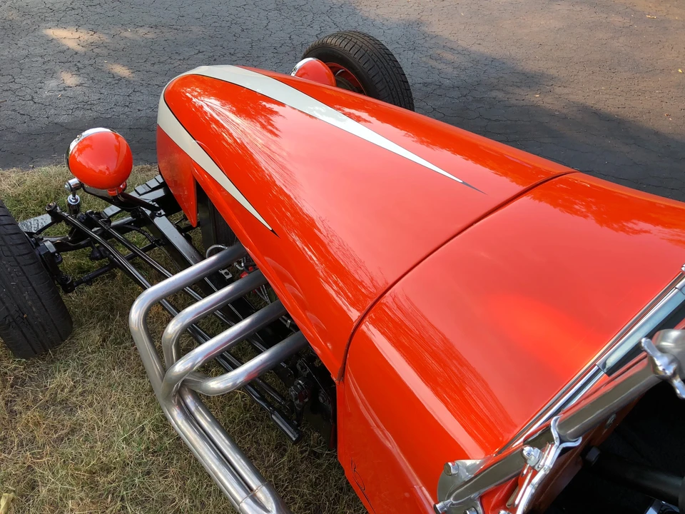 1927 Ford Model T - Image 28 of 31
