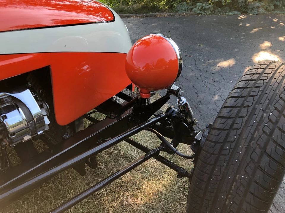 1927 Ford Model T - Image 17 of 31