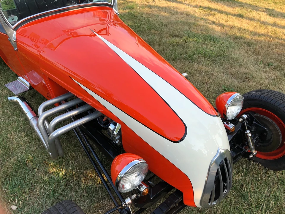 1927 Ford Model T - Image 12 of 31