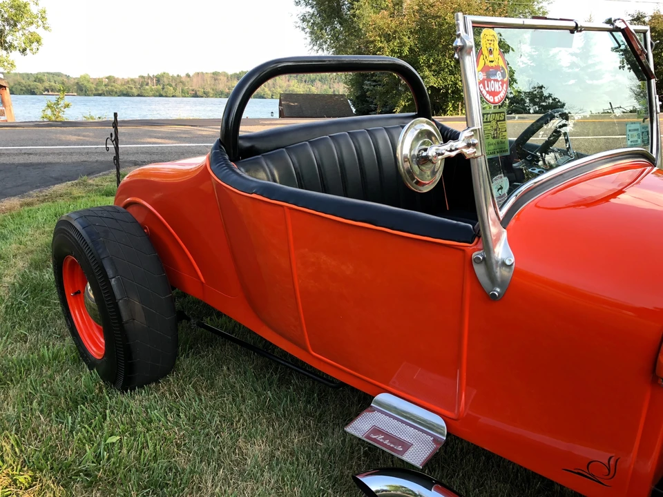 1927 Ford Model T - Image 14 of 31