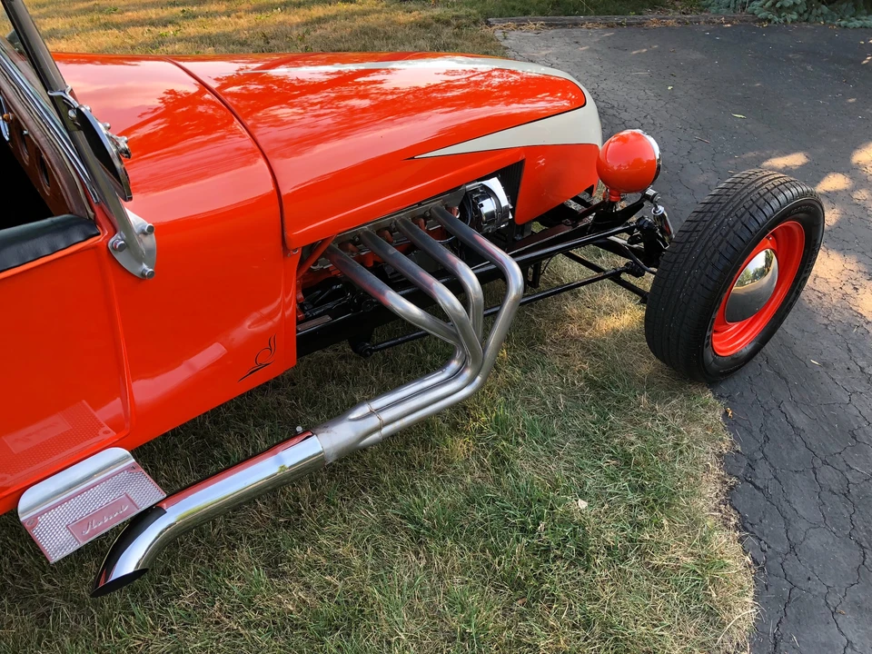 1927 Ford Model T - Image 15 of 31