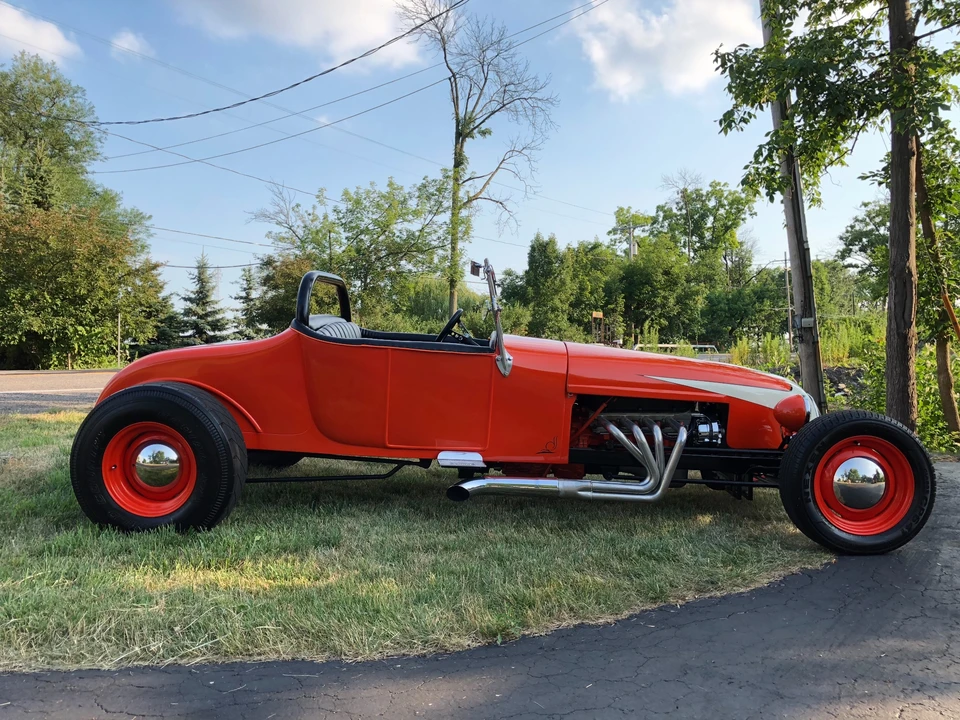 1927 Ford Model T - Image 3 of 31