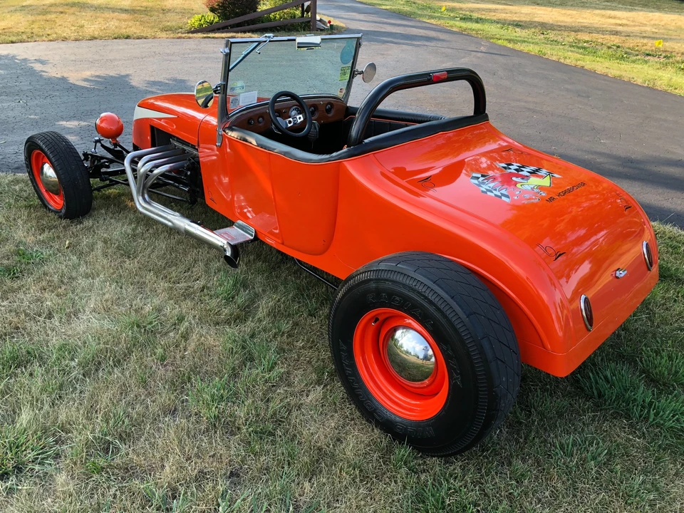1927 Ford Model T - Image 6 of 31
