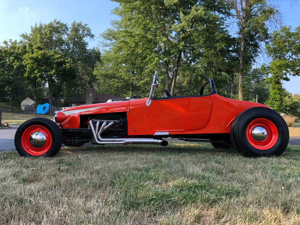 1927 Ford Model T - Image 7 of 31