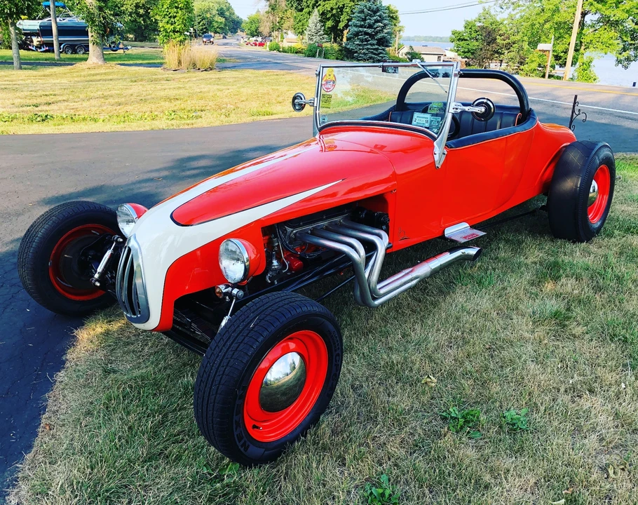 1927 Ford Model T - Image 9 of 31