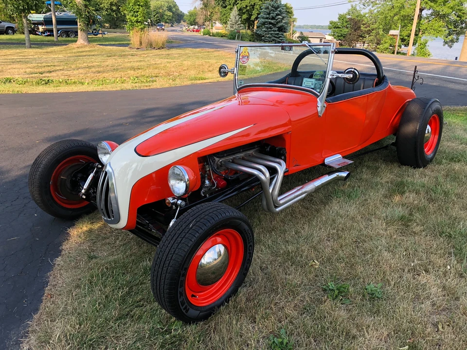 1927 Ford Model T - Image 8 of 31