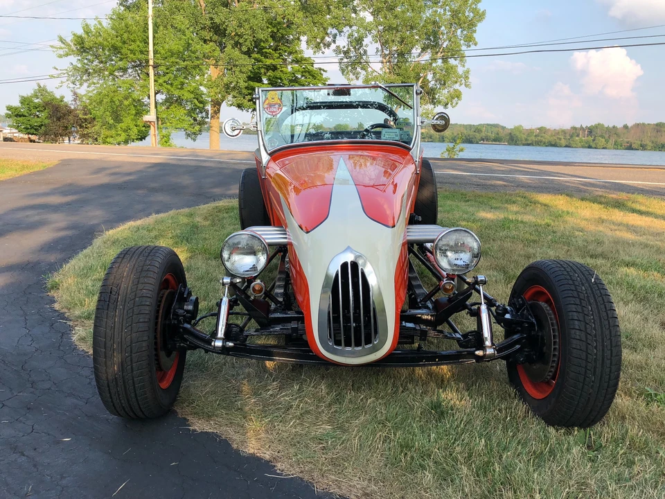 1927 Ford Model T - Image 10 of 31