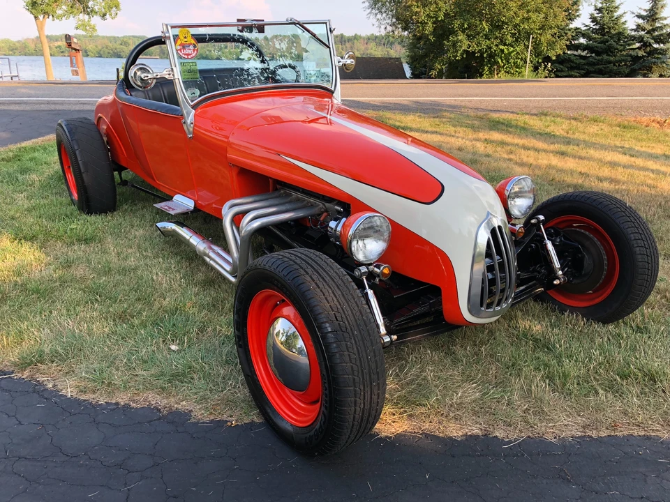 1927 Ford Model T - Image 11 of 31
