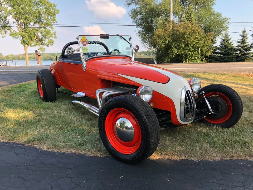 1927 Ford Model T - Image 2 of 31