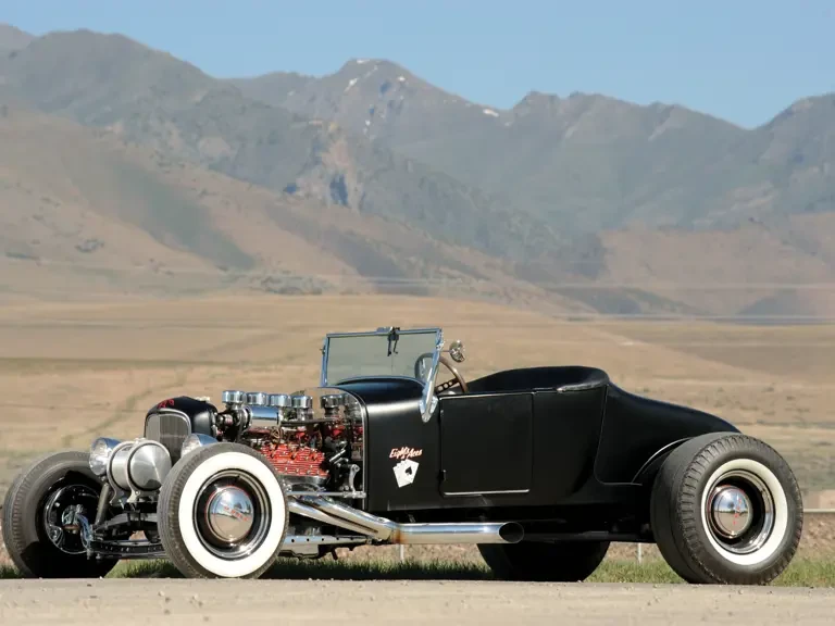 1927 Ford Model T - Image 2 of 2