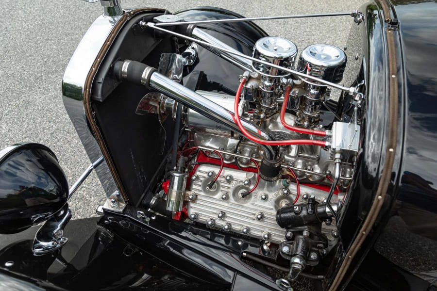 1927 Ford Model T Pickup & Model TT - Image 17 of 21